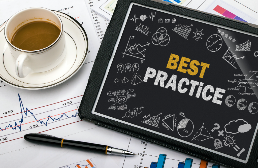 Retail Accounting Best Practices 